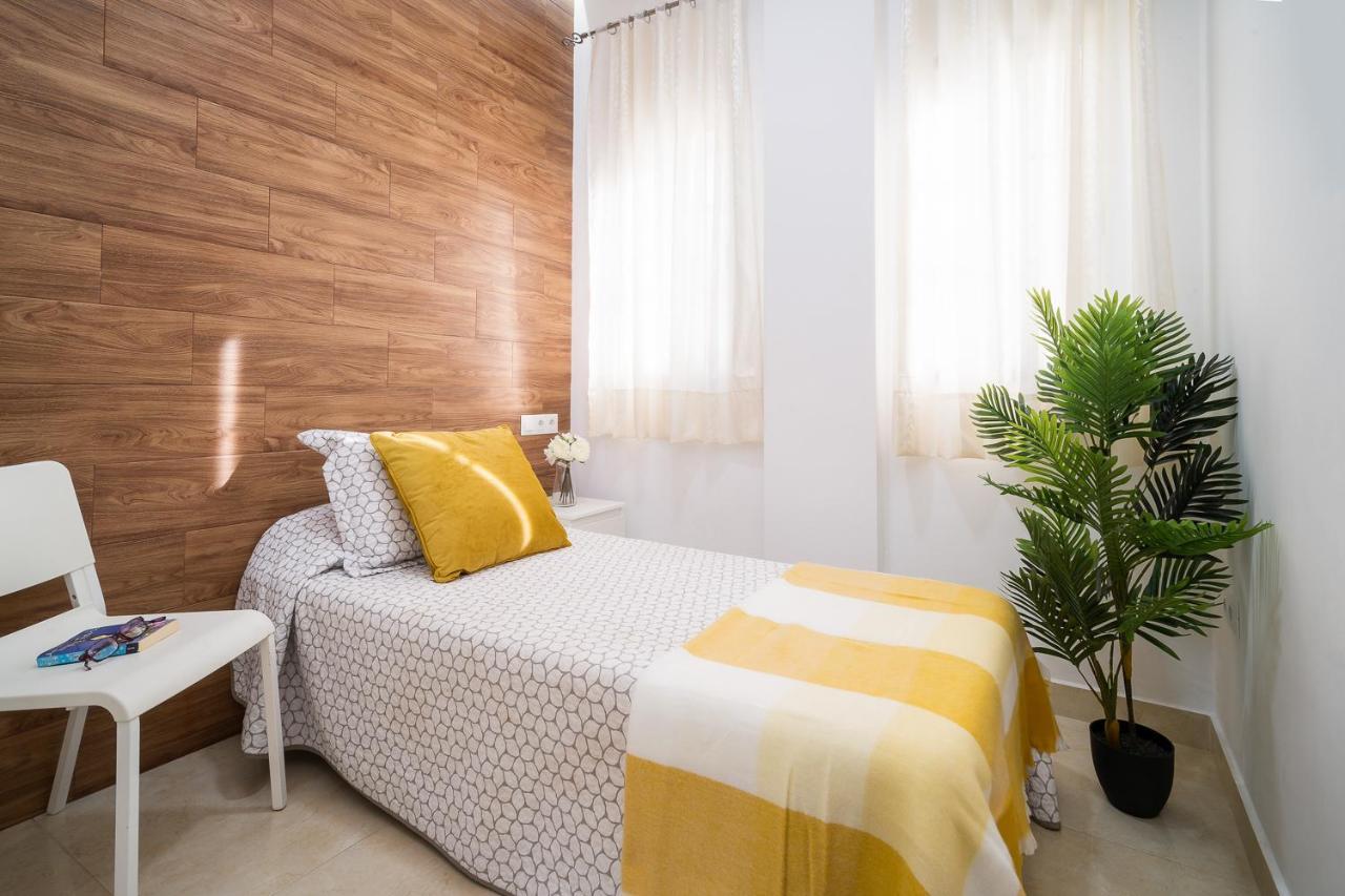Precioso Apartamento Junto A La Playa 2 Fuengirola Exterior photo