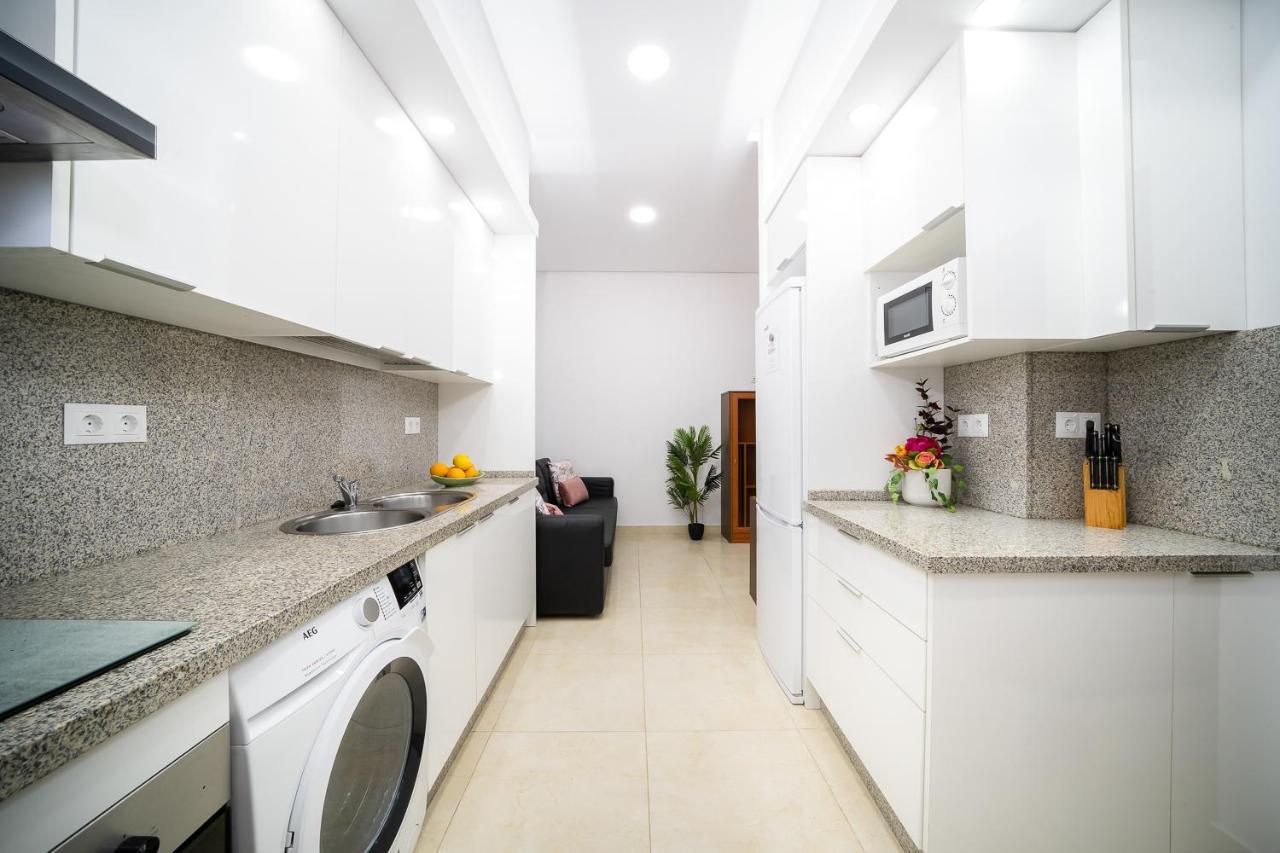 Precioso Apartamento Junto A La Playa 2 Fuengirola Exterior photo