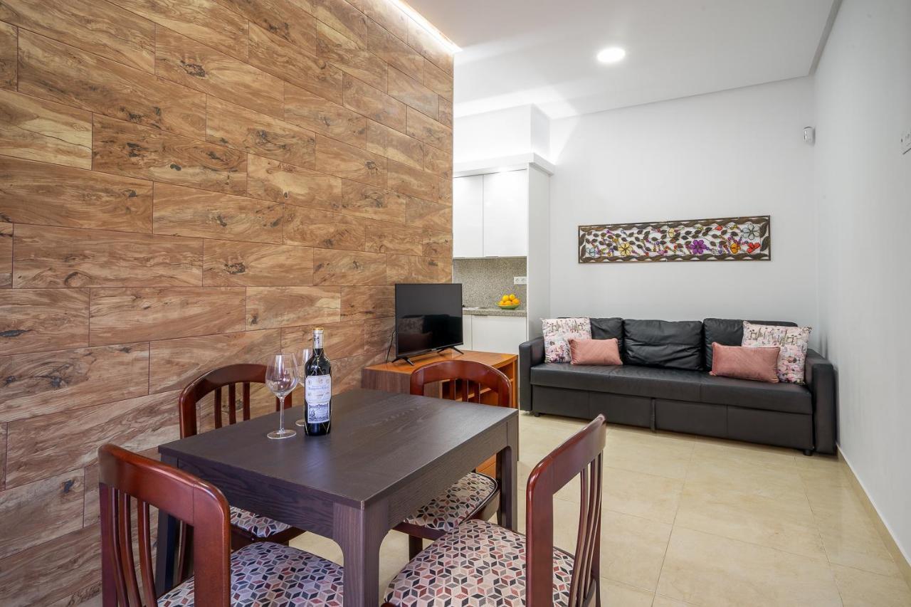 Precioso Apartamento Junto A La Playa 2 Fuengirola Exterior photo