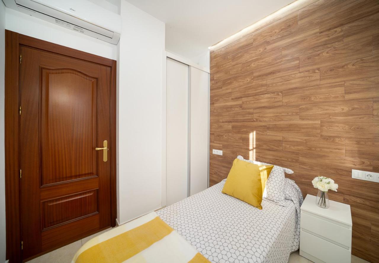 Precioso Apartamento Junto A La Playa 2 Fuengirola Exterior photo