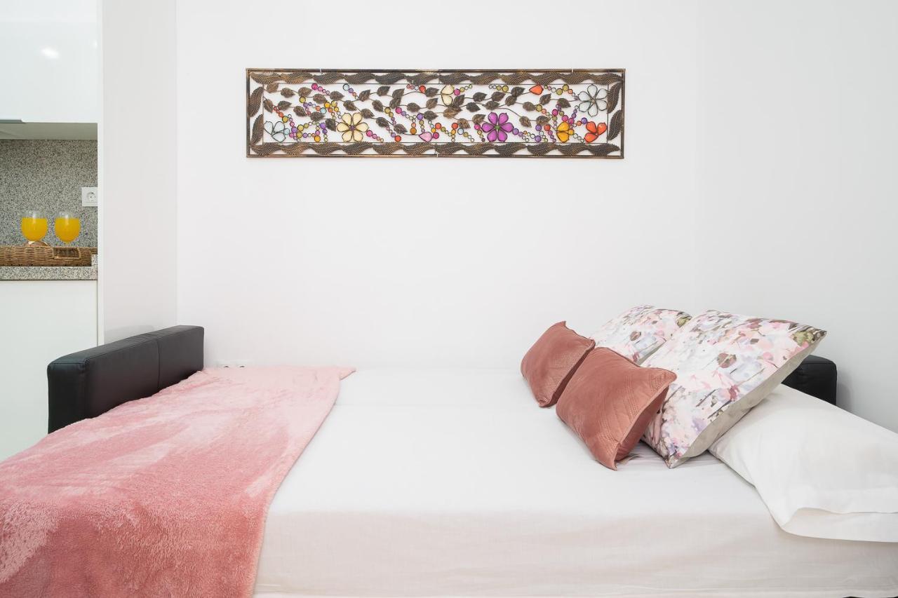 Precioso Apartamento Junto A La Playa 2 Fuengirola Exterior photo