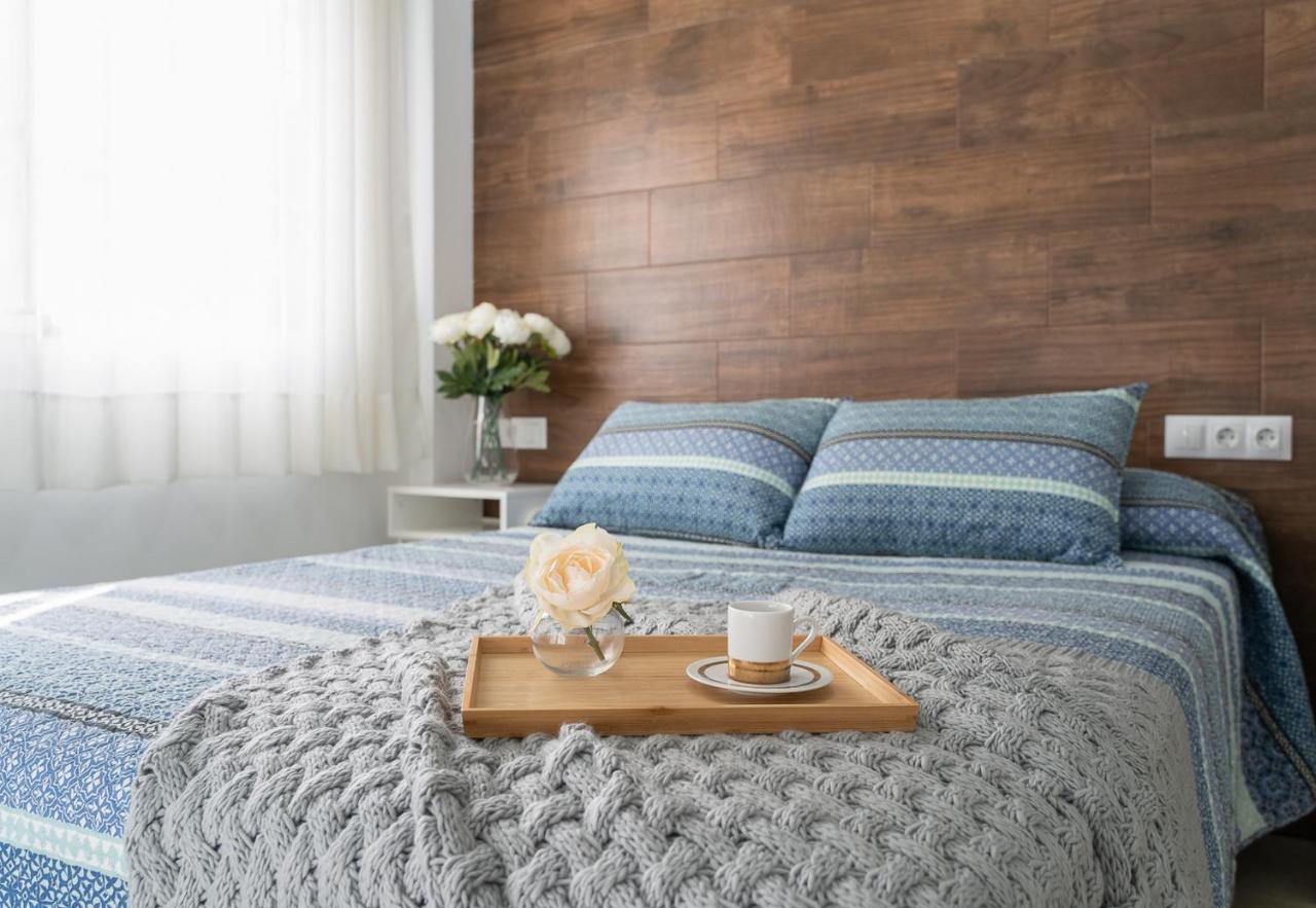 Precioso Apartamento Junto A La Playa 2 Fuengirola Exterior photo