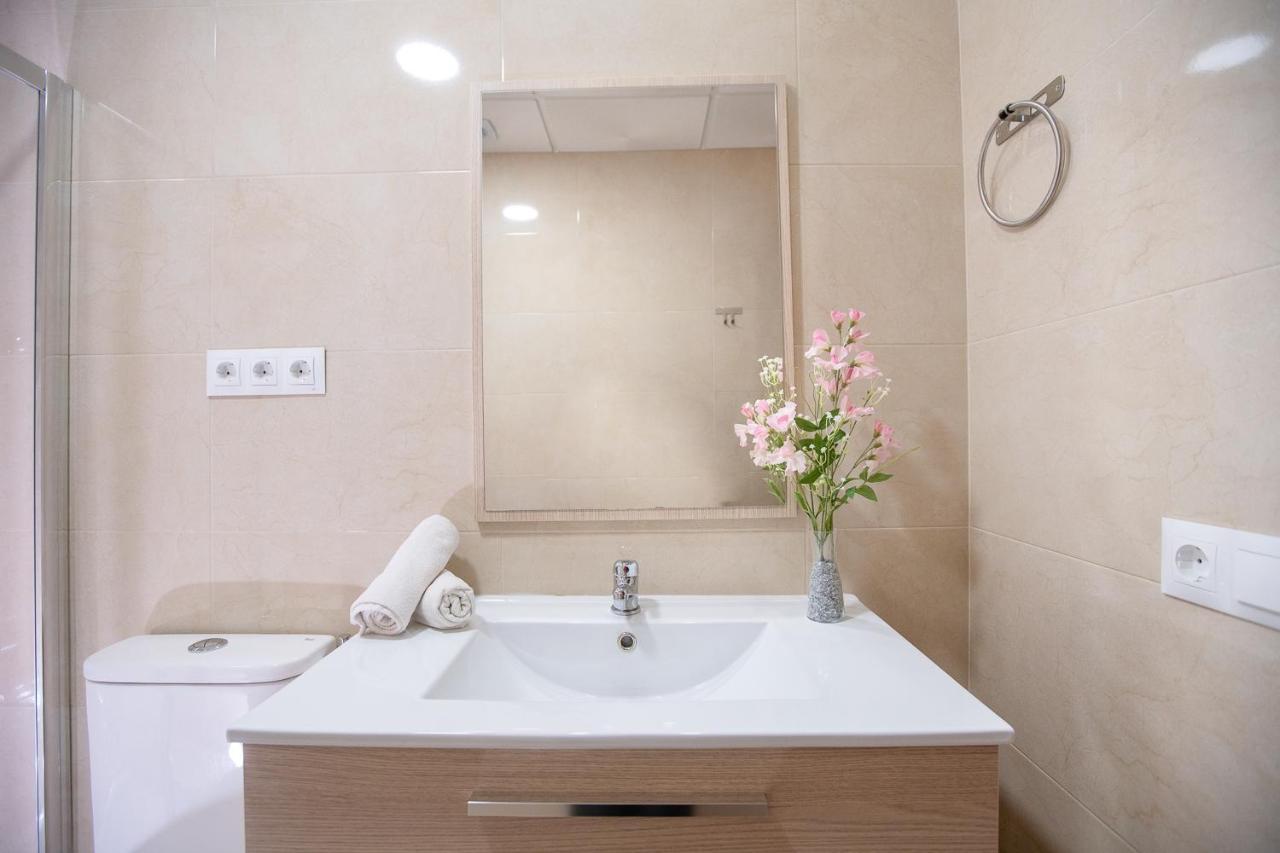 Precioso Apartamento Junto A La Playa 2 Fuengirola Exterior photo