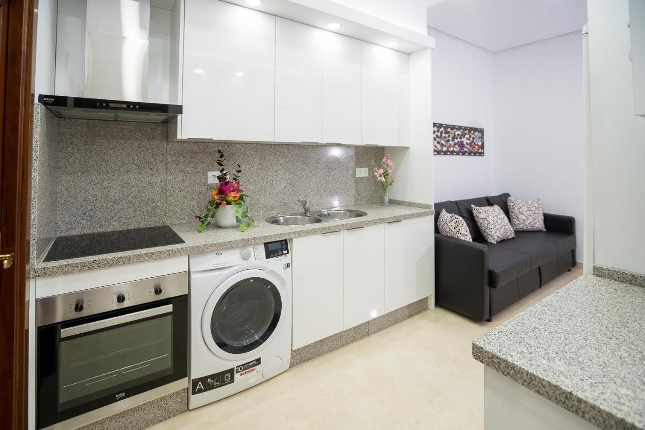 Precioso Apartamento Junto A La Playa 2 Fuengirola Exterior photo