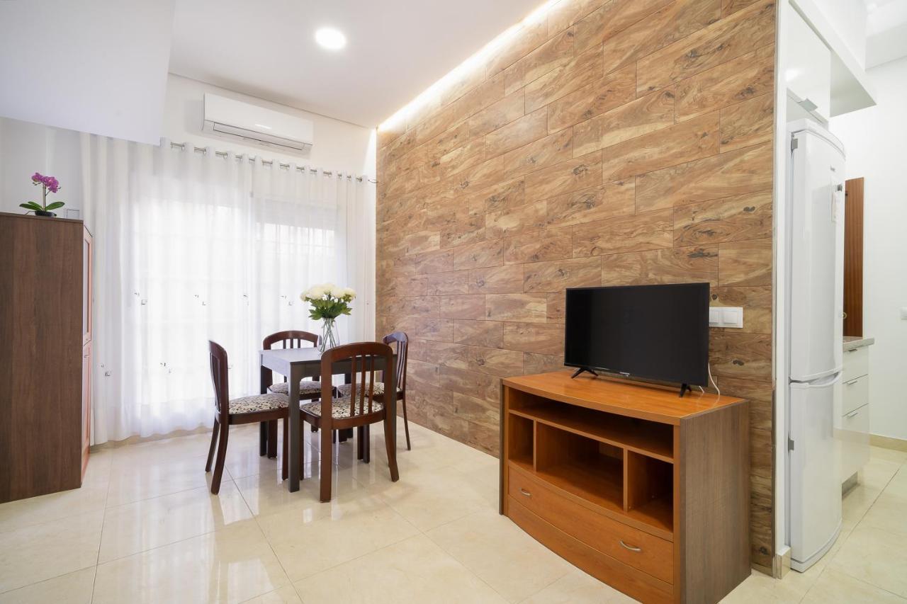Precioso Apartamento Junto A La Playa 2 Fuengirola Exterior photo