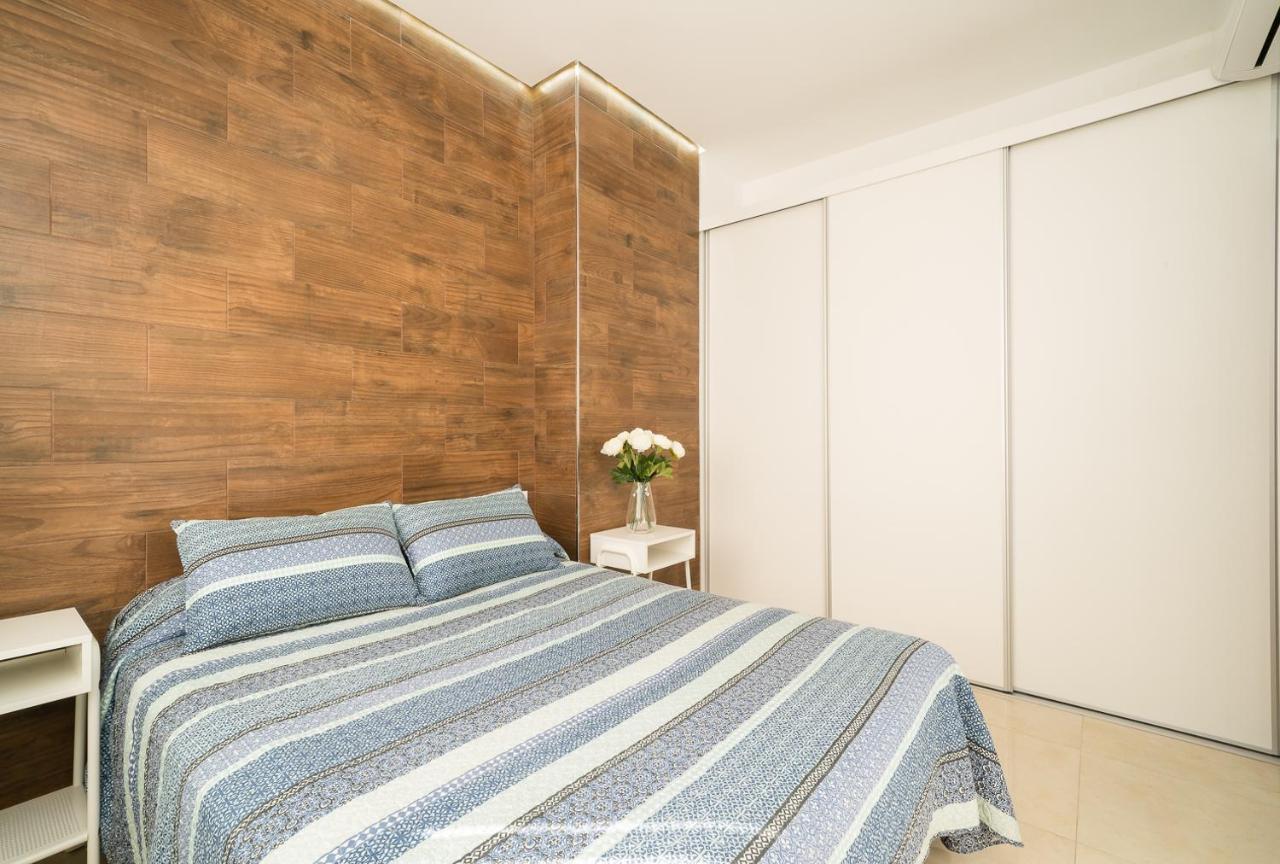 Precioso Apartamento Junto A La Playa 2 Fuengirola Exterior photo